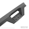 Westin Automotive 09-18 RAM 1500/10-18 RAM 2500/3500(19 CLASSIC) CREW CAB(6.4 BED)TEXT BLK HDX DROP WTW NERF STEP BARS 56-534325 - alternate 6